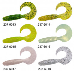 RELAX Twister 5 VR5 (9cm) cena 1ks/ba5ks, far:6013