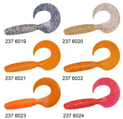 RELAX Twister 5 VR5 (9cm) cena 1ks/ba5ks, far:6019