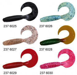 RELAX Twister 5 VR5 (9cm) cena 1ks/ba5ks, far:6025