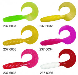 RELAX Twister 5 VR5 (9cm) cena 1ks/ba5ks, far:6031