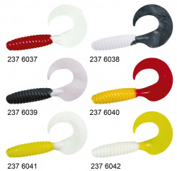 RELAX Twister 5 VR5 (9cm) cena 1ks/ba5ks, far:6037