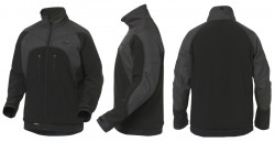 Bunda  Geoff Anderson GRIFFON� Soft Shell,  XL