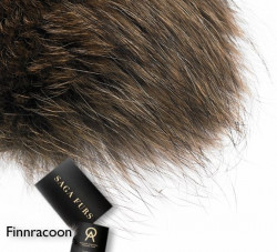 Golier ko�u�ina Geoff Anderson, GOSSEY� FUR COLLAR 