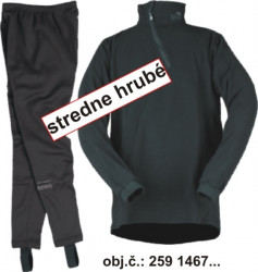 SET-Geoff spodné prádlo EVAPORATOR XS