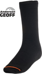 Ponoky Geoff Anderson Liner Sock v.38-46