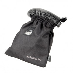 Vak Geoff Anderson, BunkerBag�M