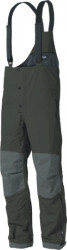 Nohavice Geoff Anderson, ZEBU 2, f. zelen�, XS 