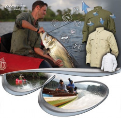 Ko�e�a Geoff Anderson, WOGGI�, f. biela,  XS   