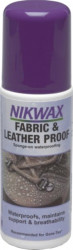 Impregna�n� prostriedok NIXWAX Textil&ko�a, 125 ml