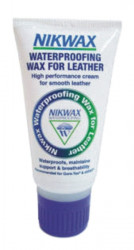 Impregna�n� vosk na ko�u NIXWAX 100ml