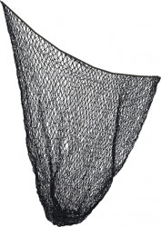 Podber�kov� n�hradn� sie� obvod150cm, h�bka 50cm