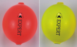 Plav�k Expert pilot ozna�ova� �n�ry 25mm