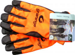 Rukavice ko�en� Graninge HUNTING G6035 �.8