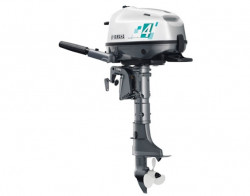 Motor spaľovací YAMAHA F4 B MHS Motor spaľovací YAMAHA F4 B MHS