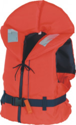 Pl�vacia vesta Europe 55N, 20-30kg, oran�ov�