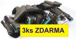 Rodinn� akciov� balenie pono�iek SENSITIVE 15+3