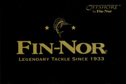 Fin-Nor navijak Offshore