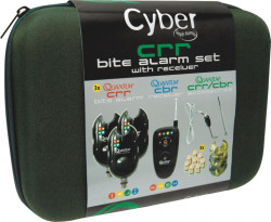 Signaliztor zberu Cyber CRRx Set 3+1