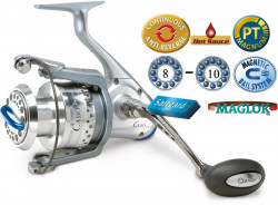 Navij�k Quantum Cabo CB 830 PT