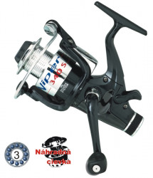 navijak zebco cool viper 330 S