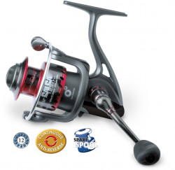 Navij�k Quantum Salsa 1220 ST