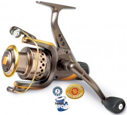 Navij�k Zebco cool Proton S 530 RD