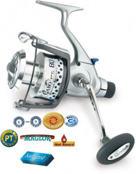 Navij�k Quantum Cabo PTs Bait Teezer 60