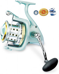 Navij�k QuantumWorld Champion Surf 1470 WC