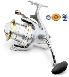 Navij�k Quantum Crypton Surf 655 TX