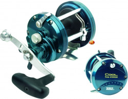Multiplik�tor Zebco Cool Boat 230 SD