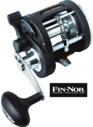 Multiplik�tor Fin-Nor Sportifisher Trolling LD520 LW