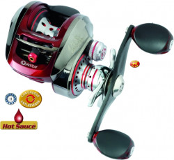 Multiplik�tor Quantum Tour KVD LH