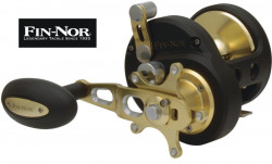 Multiplik�tor Fin-Nor Offshore Stardrag Conventional OF16L