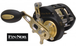 Multiplik�tor Fin-Nor Offshore Stardrag Levelwind OFL16L