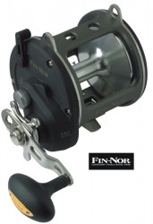 Multiplik�tor Fin-Nor Sportfisher Star Drag ST30