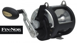 Multiplik�tor Fin-Nor Sportfisher Lever Drag SLD20