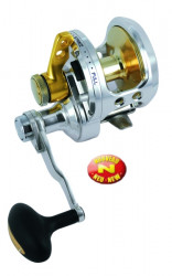 Multiplik�tor Fin-Nor Marquesa 2 Speed MA20II