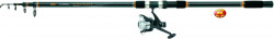Set pr�t Cool Expert Pike M 3,50 m,60 g
