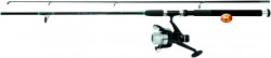 Set pr�t Coll Expert Spin 2,10 m,5-25 g