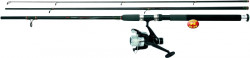 Set pr�t Cool Expert Trout 3,00 m,20-40 g