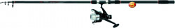 Set pr�t Cool Expert Tele Trout 3,00 m,10-30 g