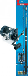 Set pr�t Norway 1,80 m,300 g+pr�slu�enstvo