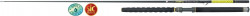 Sumcov� pr�t The Inliner 2,30 m,180-300 g