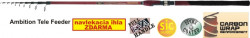 pr�t browning ambition tele feeder 3,60 m