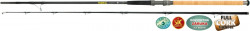 pr�t black cat  big baiter,3,20 m,400 g