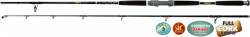 Sumcov� pr�t Boat Spin 2,70 m,70-150 g