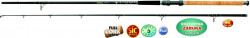 Sumcov� pr�t Big Baiter ll 3,20 m,400 g