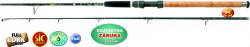 Sumcov� pr�t Clonker ll 2,20 m,200 g