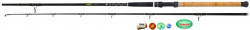 Sumcov� pr�t DF Cat Buster ll 2,85 m,300 g