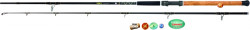 Sumcov� pr�t Spin Extreme ll 3,00 m,200 g